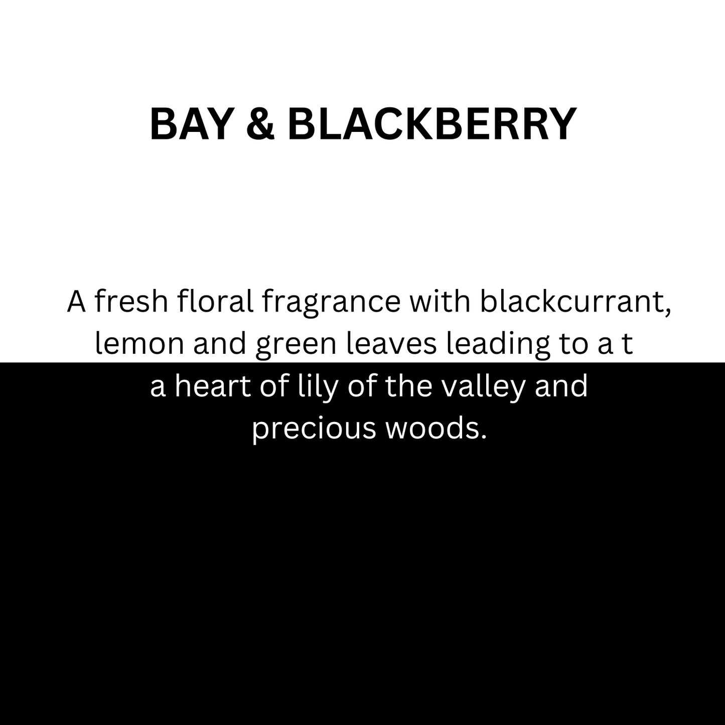 PERFUME INSPIRED MINI BARS