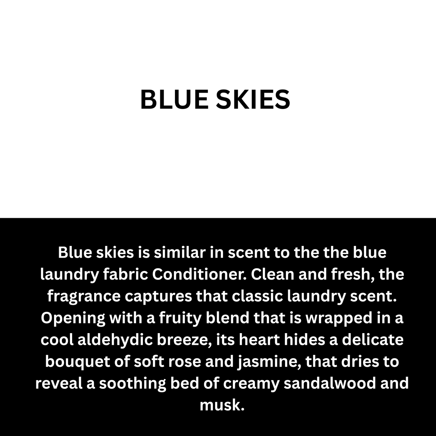 LAUNDRY INSPIRED MINI BARS