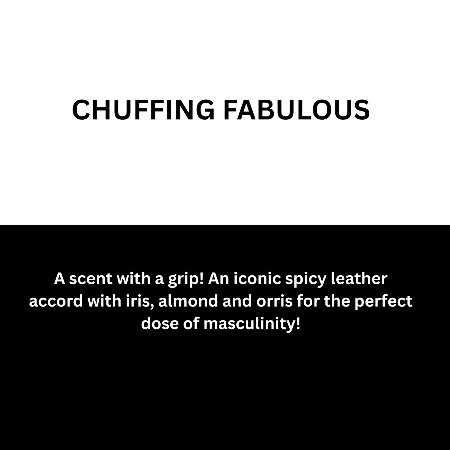 AFTERSHAVE INSPIRED MINI BARS