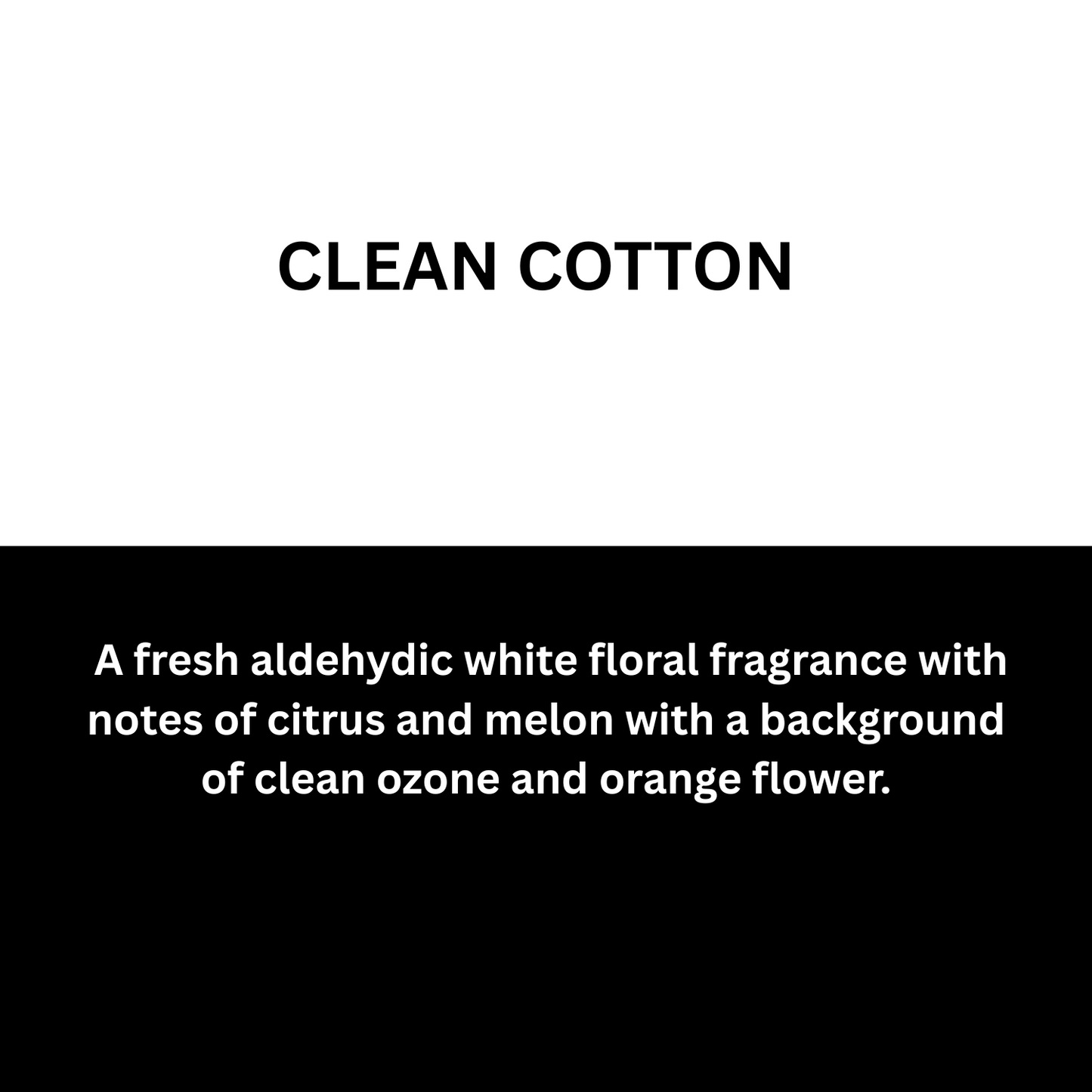 CLEAN / FRESH INSPIRED MINI BARS