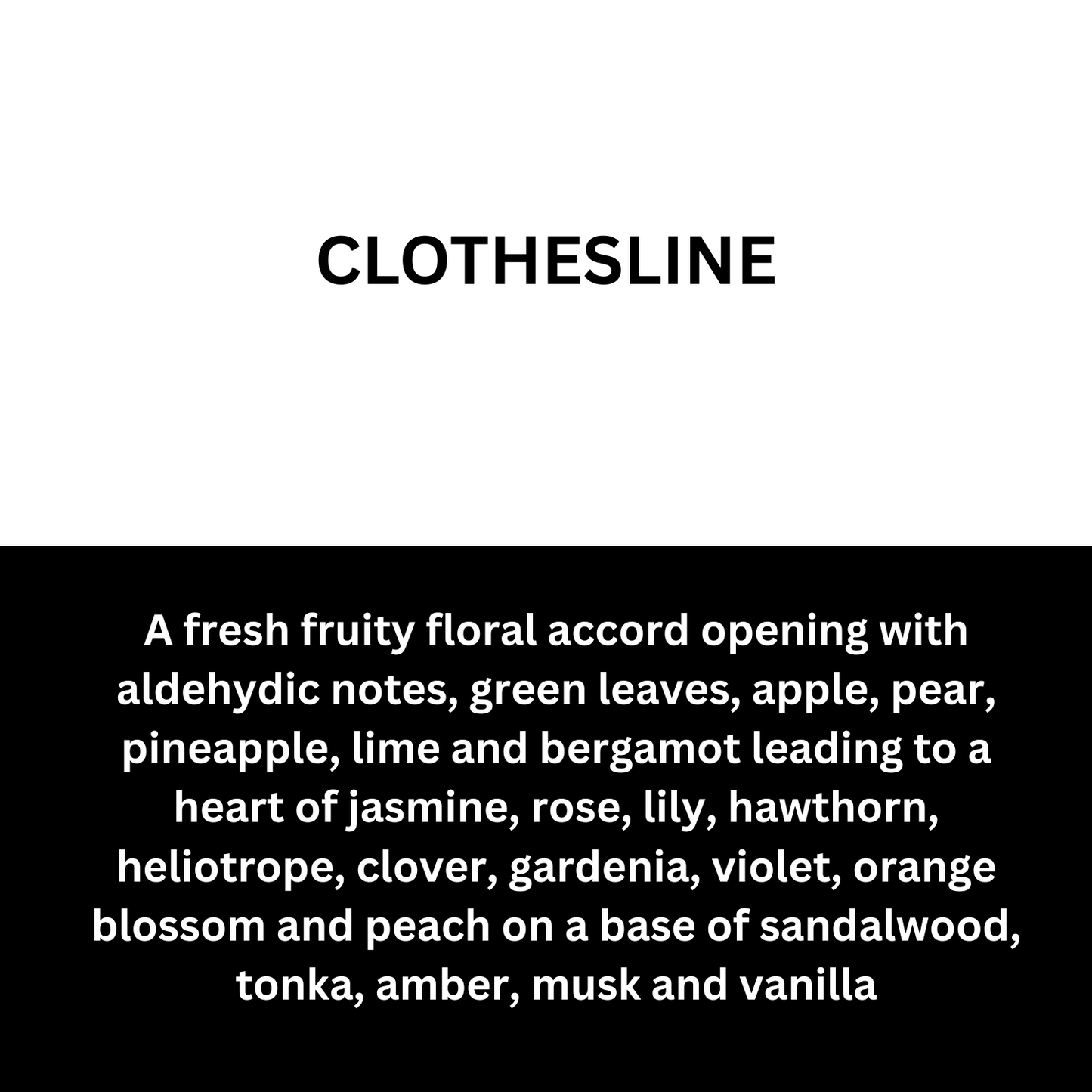 CLEAN / FRESH INSPIRED MINI BARS