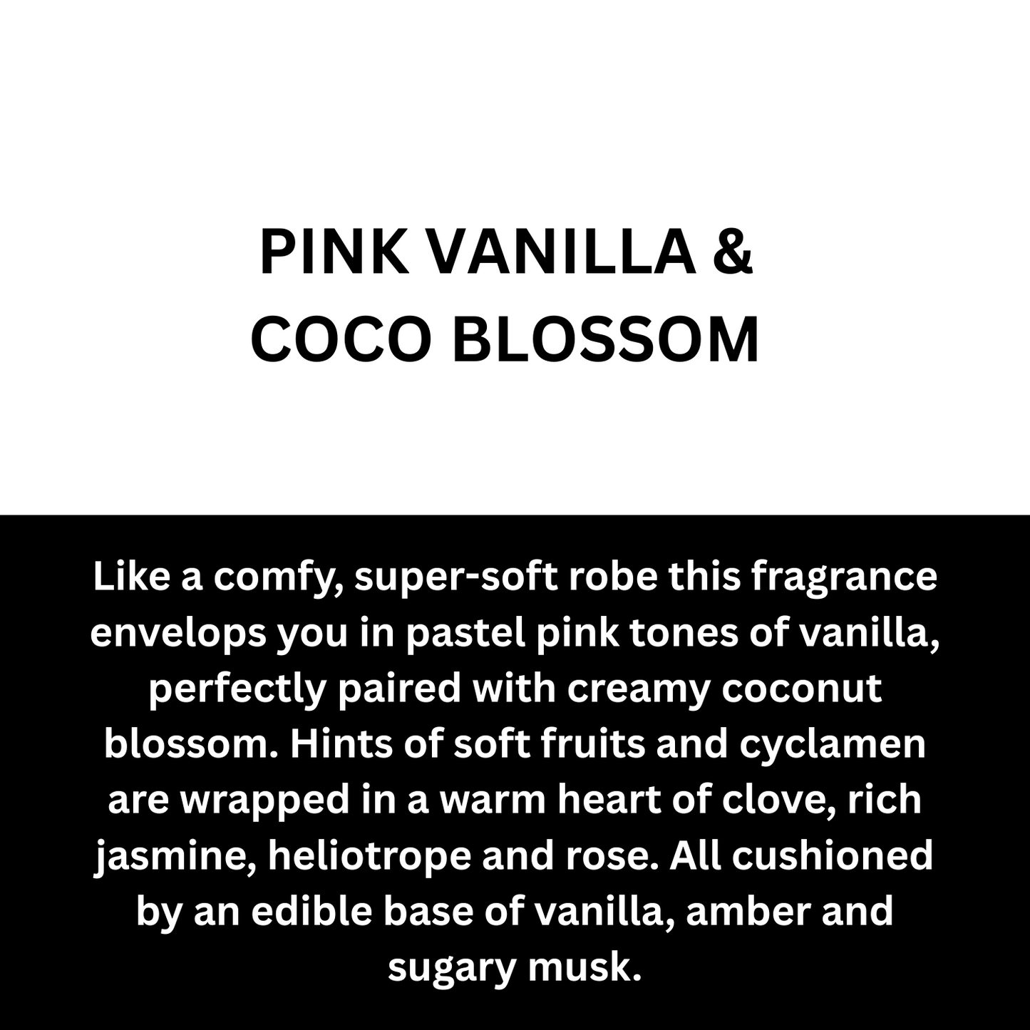 CLEAN / FRESH INSPIRED MINI BARS