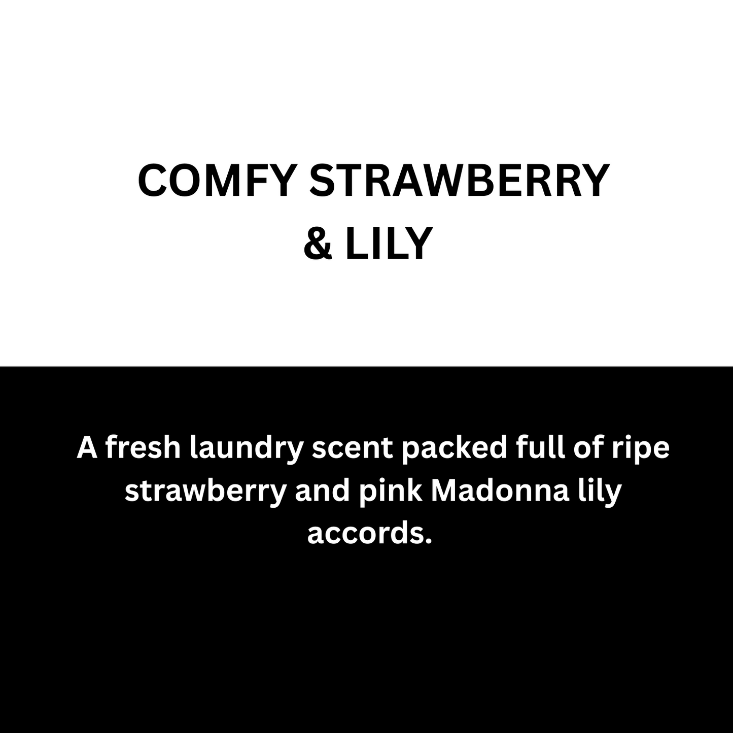 LAUNDRY INSPIRED MINI BARS