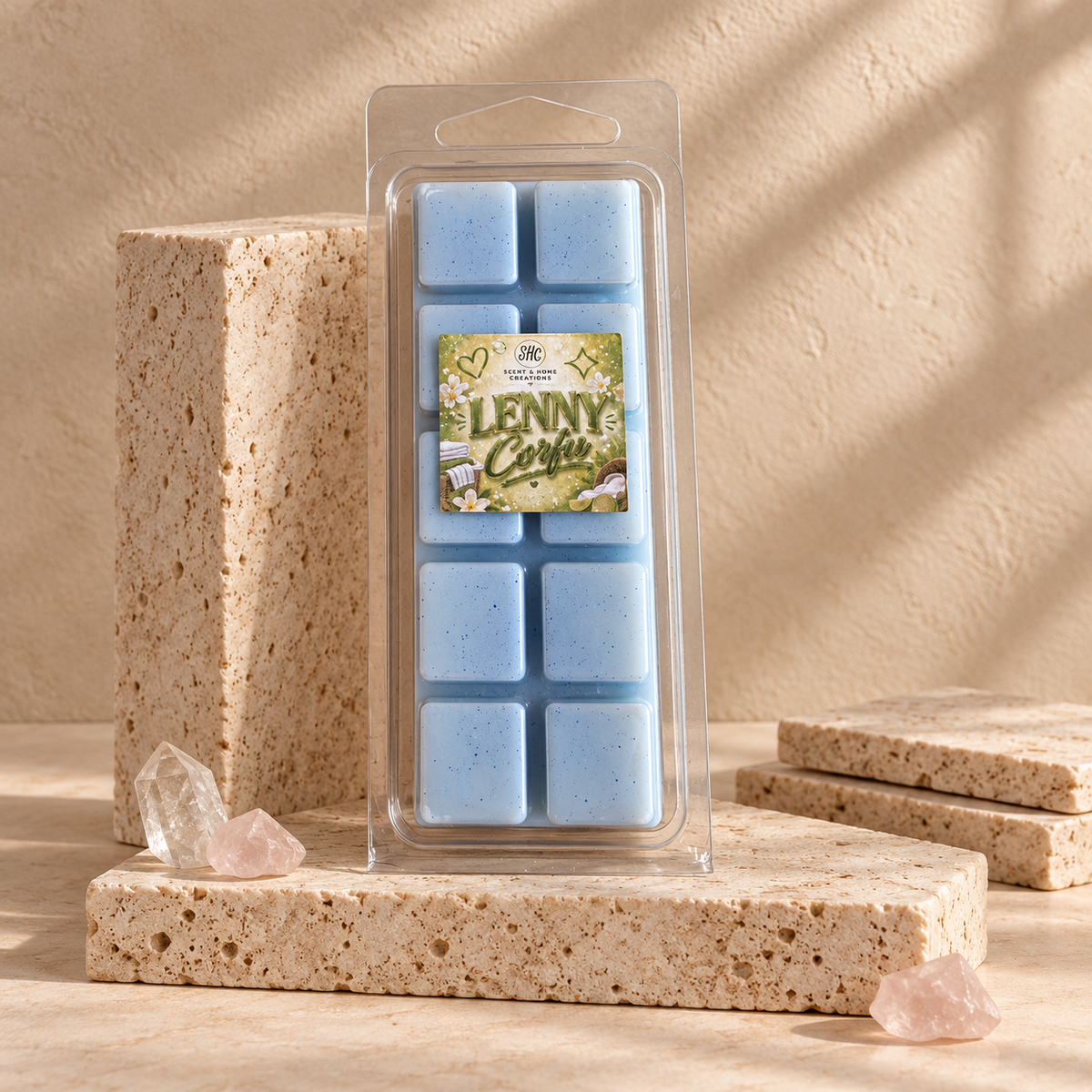 Lenny corfu Snap Bar