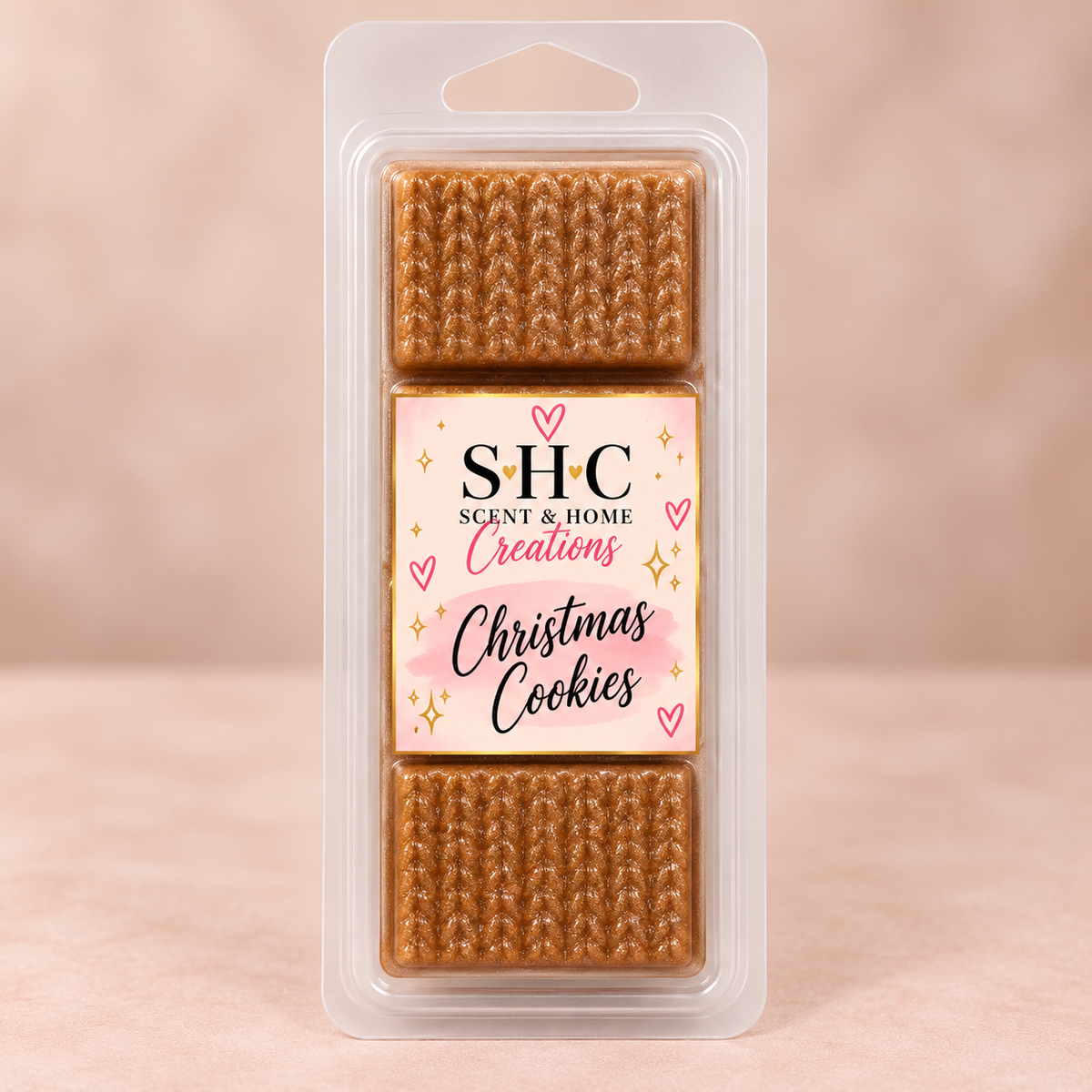 Christmas Cookies Snap Bar