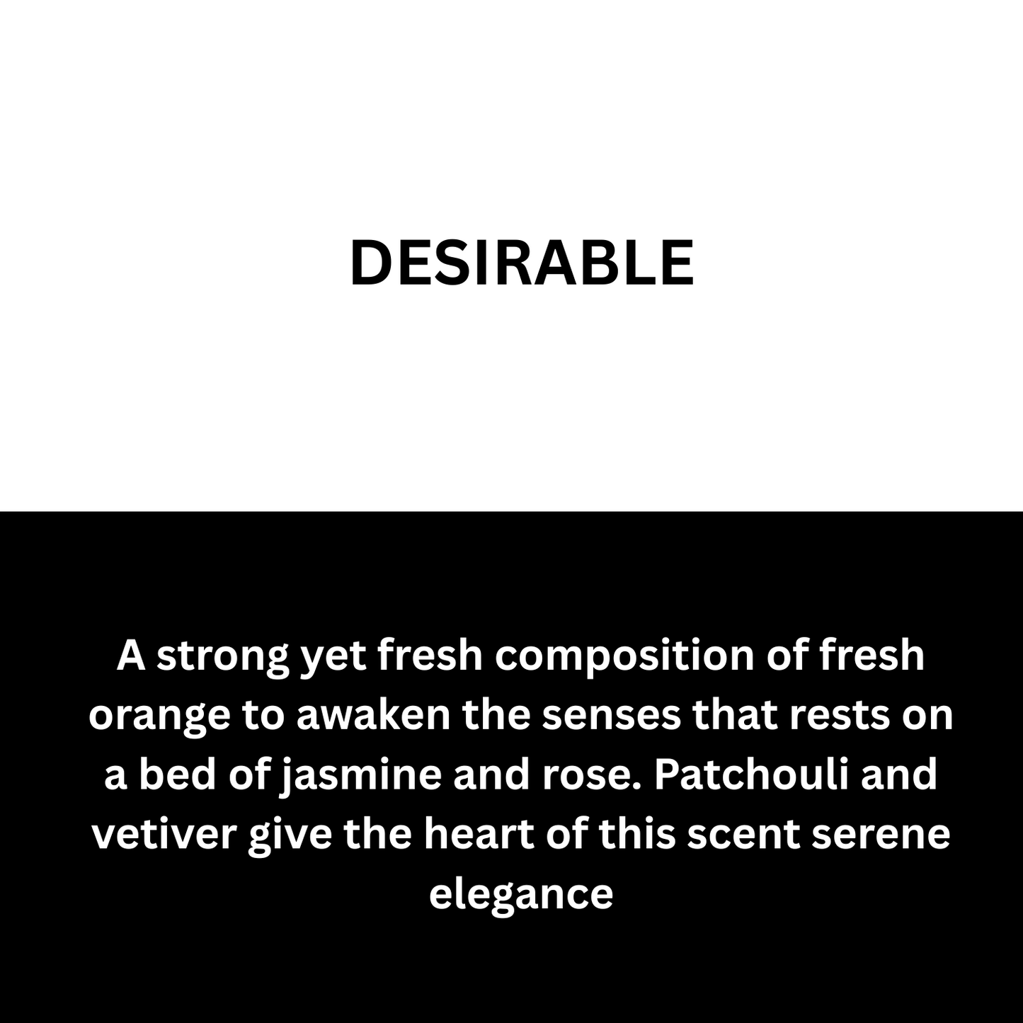 PERFUME INSPIRED MINI BARS