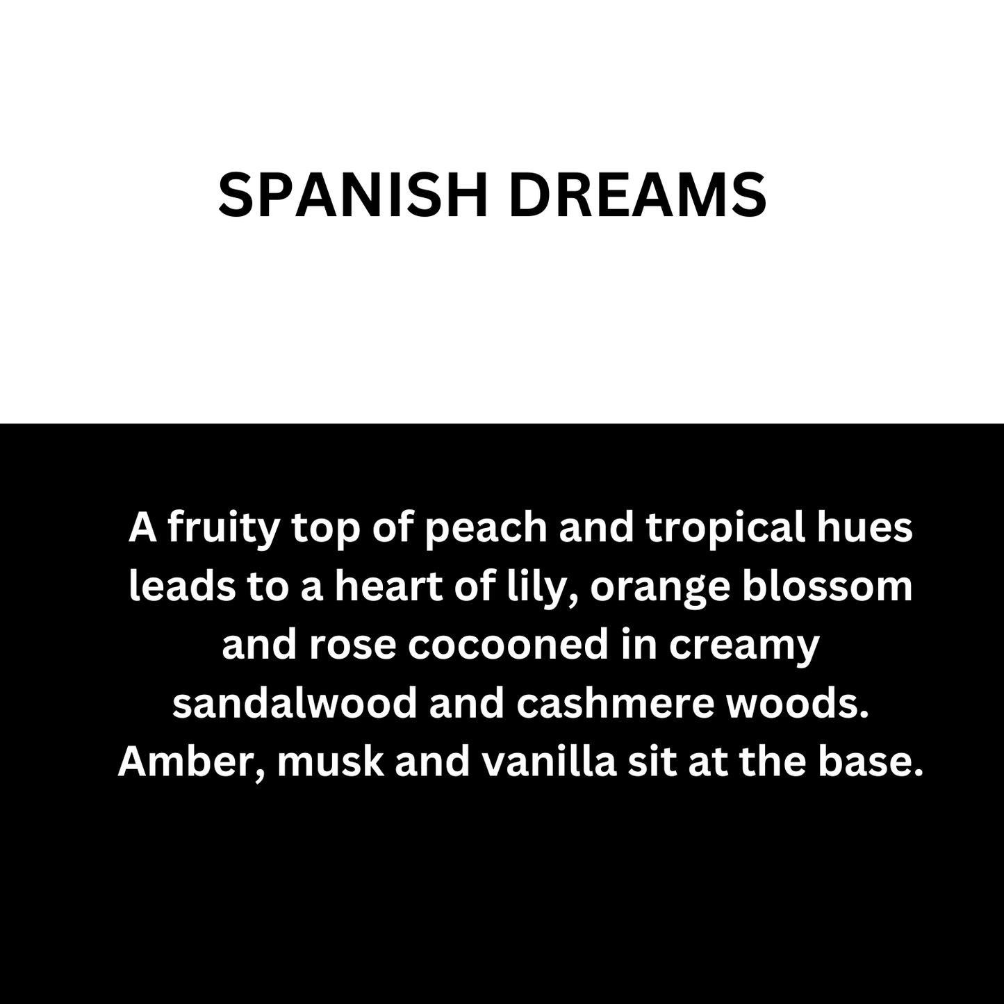 SPANISH INSPIRED MINI BARS