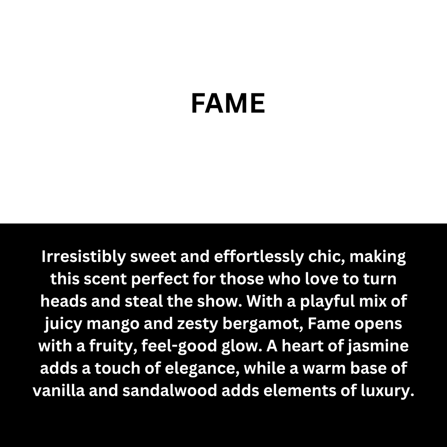 AFTERSHAVE INSPIRED MINI BARS