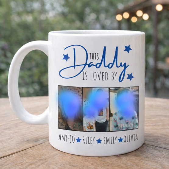 Photo Mug #2