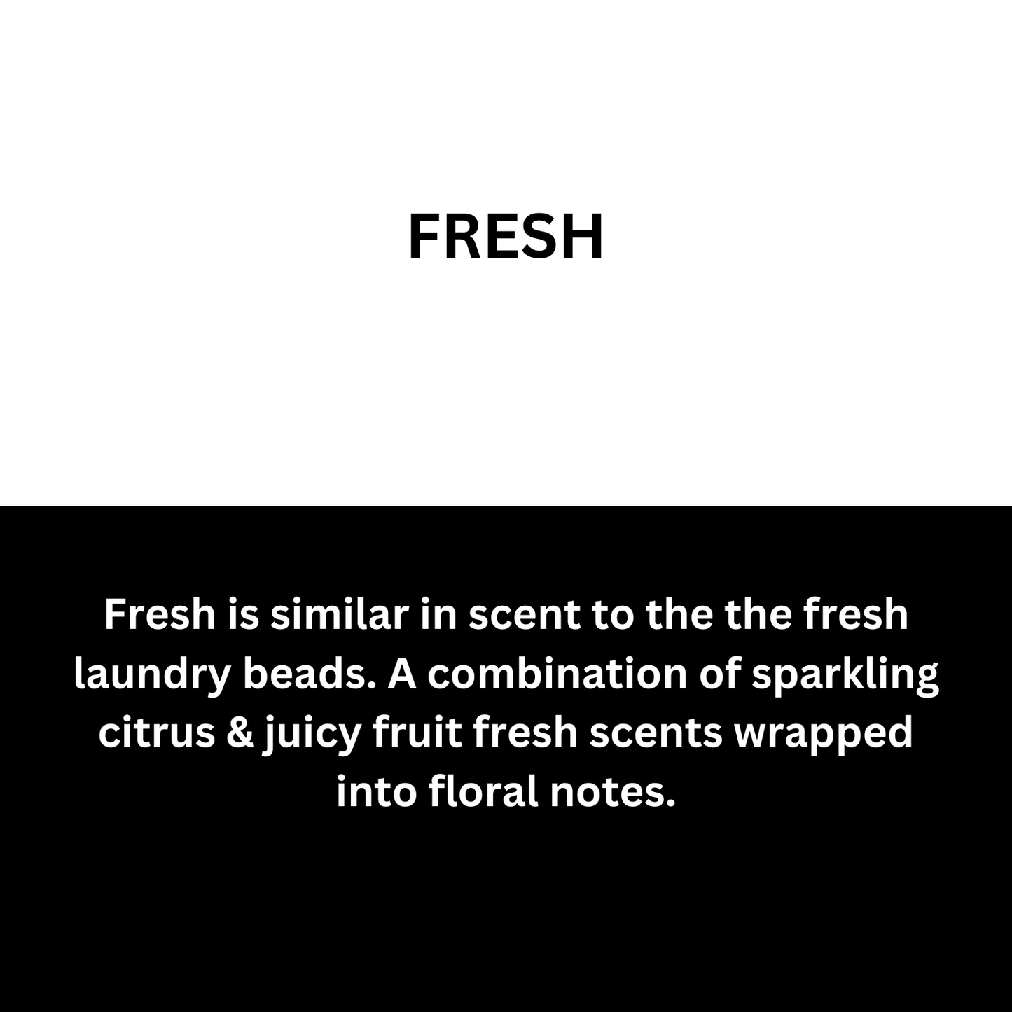 LAUNDRY INSPIRED MINI BARS