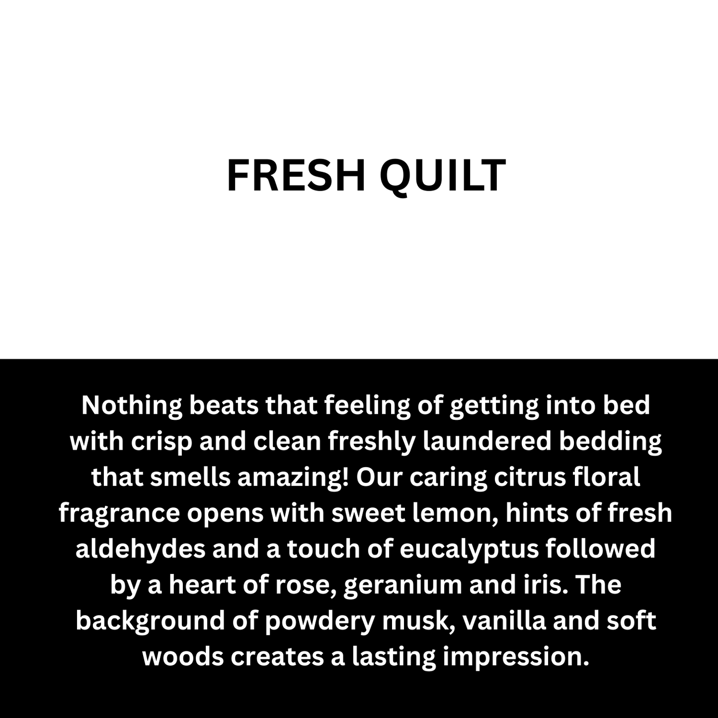 CLEAN / FRESH INSPIRED MINI BARS