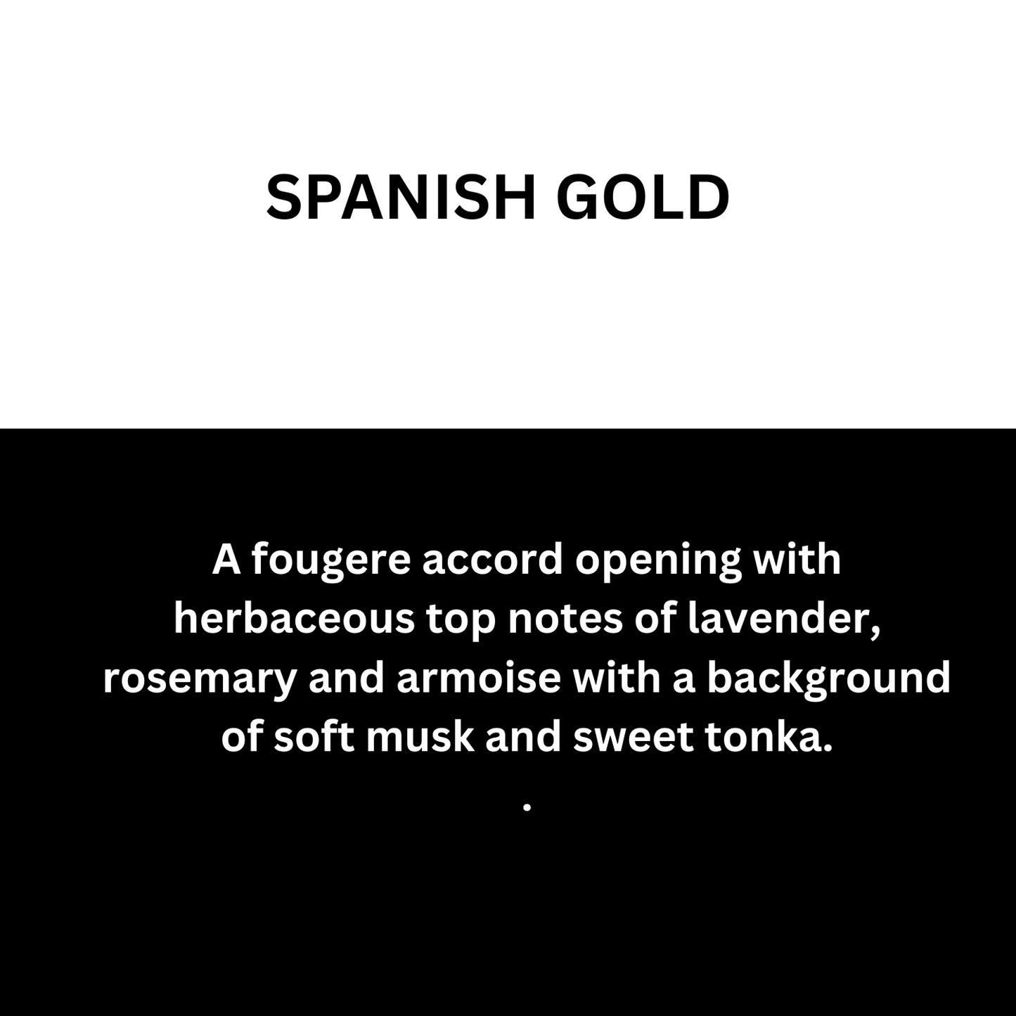 SPANISH INSPIRED MINI BARS