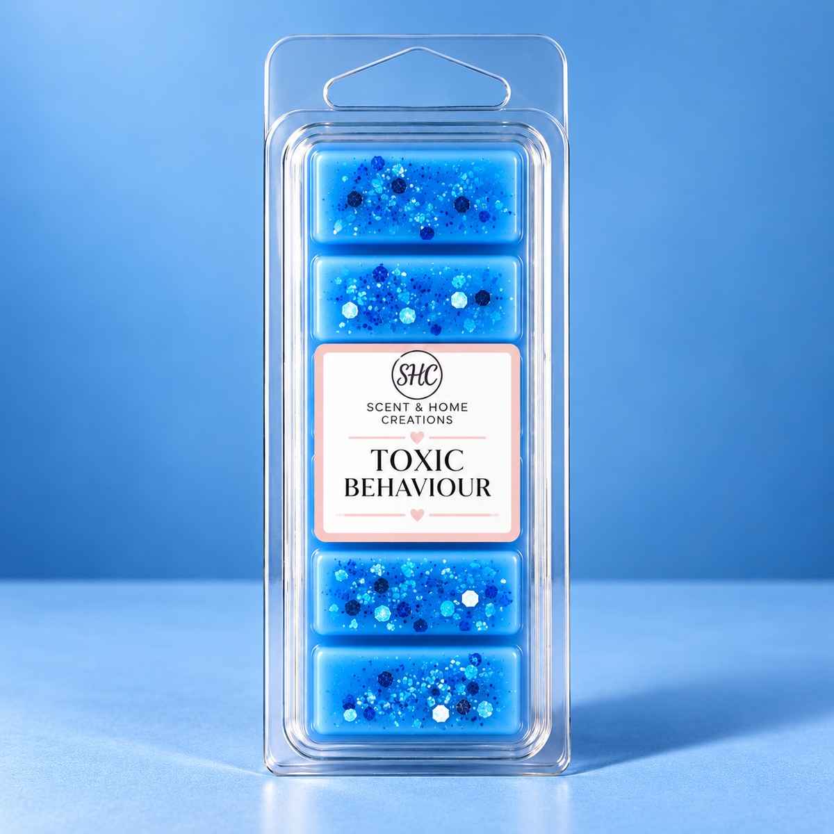 109 | Toxic Behaviour Snap Bar