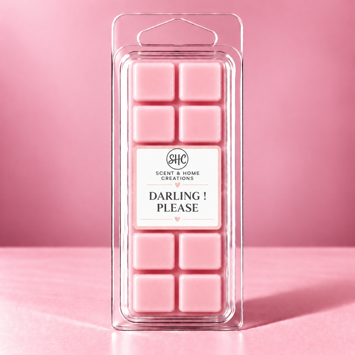 034 | Darling! Please Snap Bar