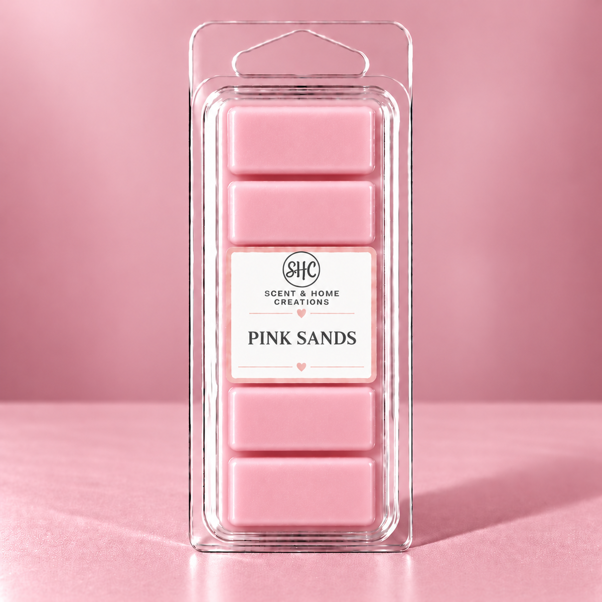 085 | Pink Sands Snap bar