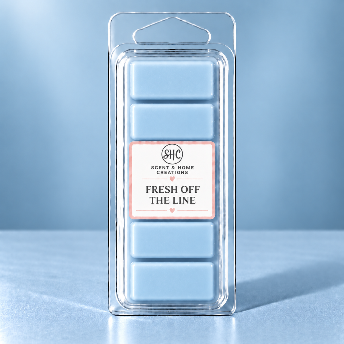 049 | Fresh Off The Line Snap Bar
