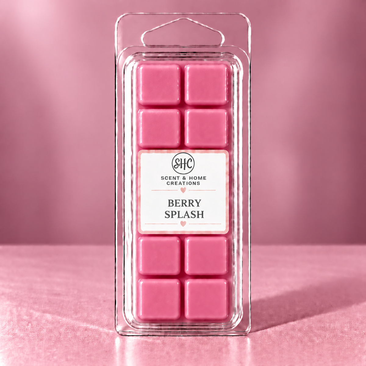 009 | Berry Splash Snap Bar