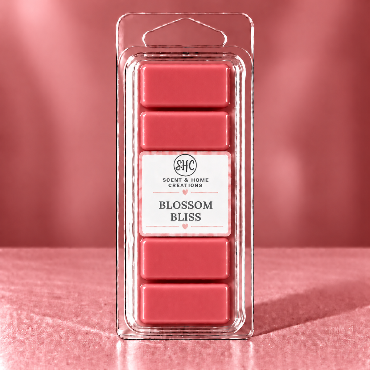 012 | Blossom Bliss Snap Bar