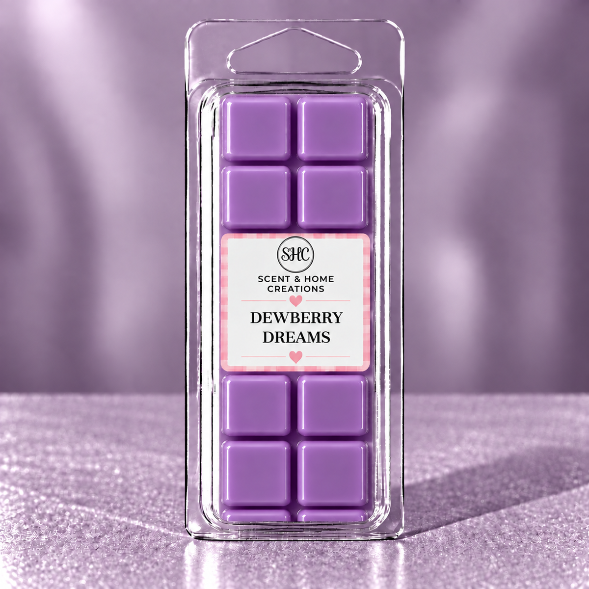 037 | Dewberry Dreams Snap Bar