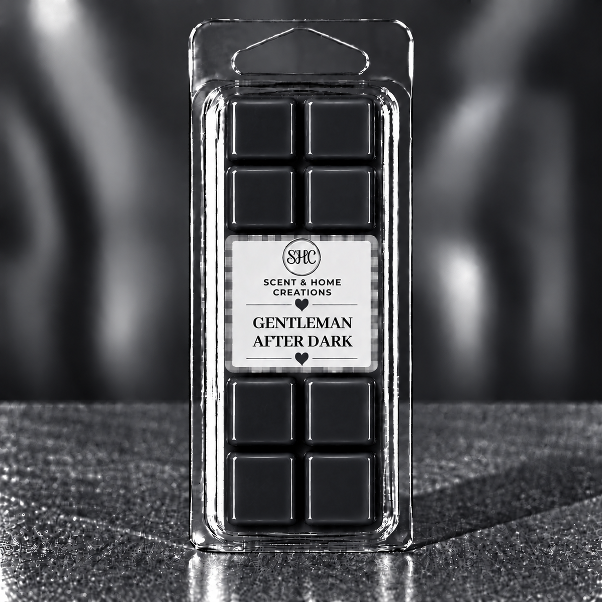 054 | Gentleman After Dark Snap Bar