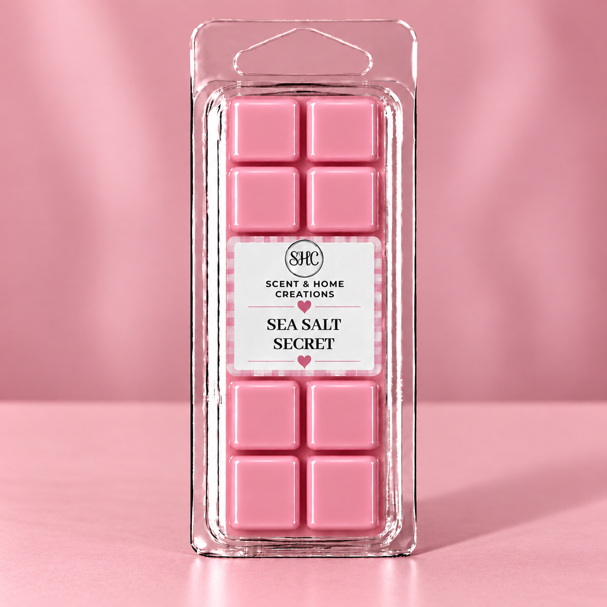 091 | Sea Salt Secret Snap Bar