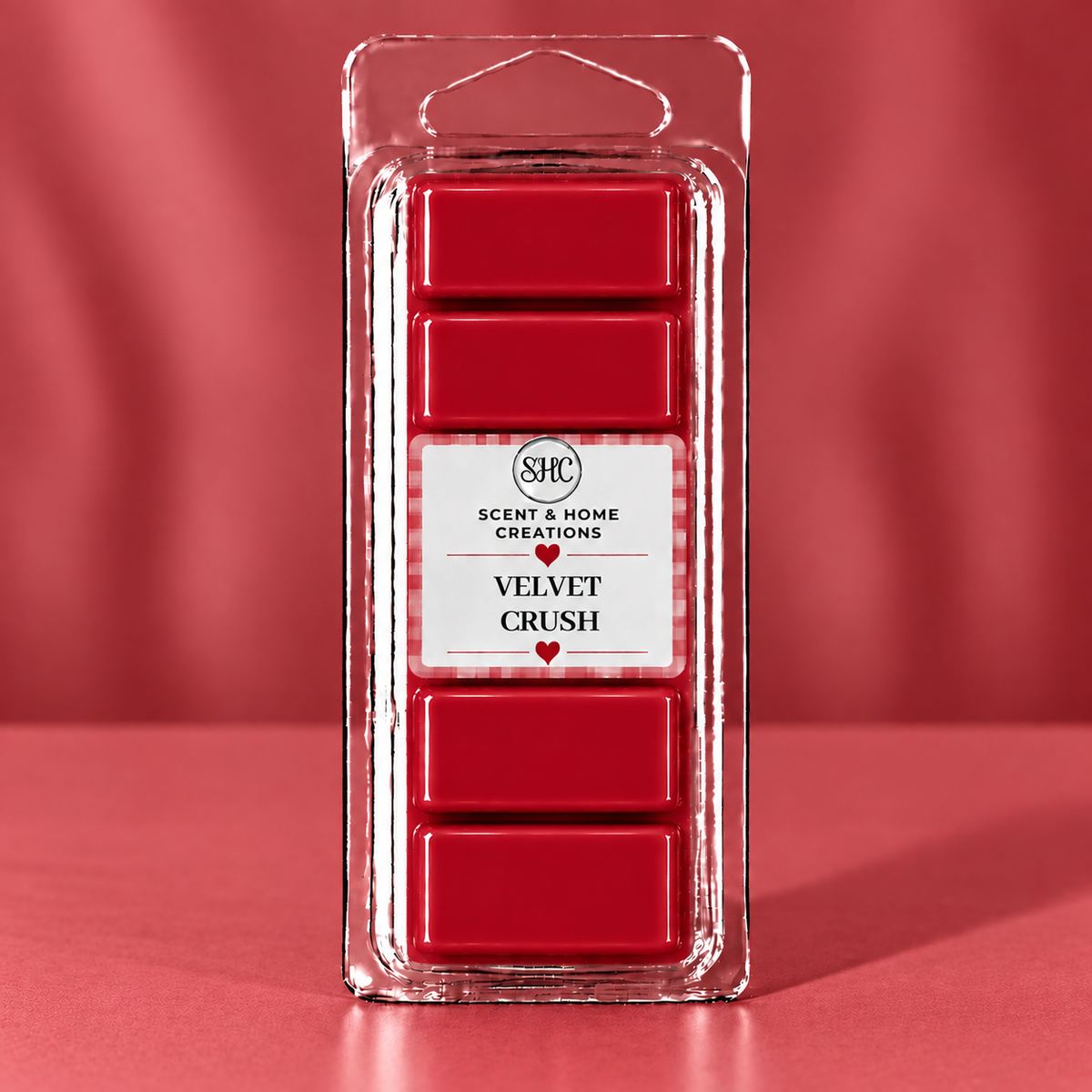 112 | Velvet Crush Snap Bar