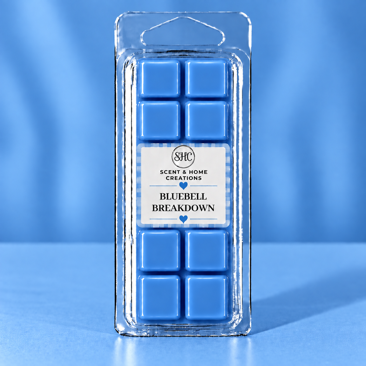 014 | Bluebell Breakdown Snap Bar