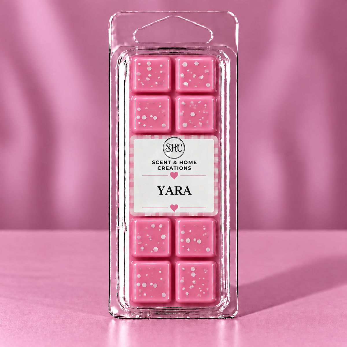 114 | Yara Snap Bar