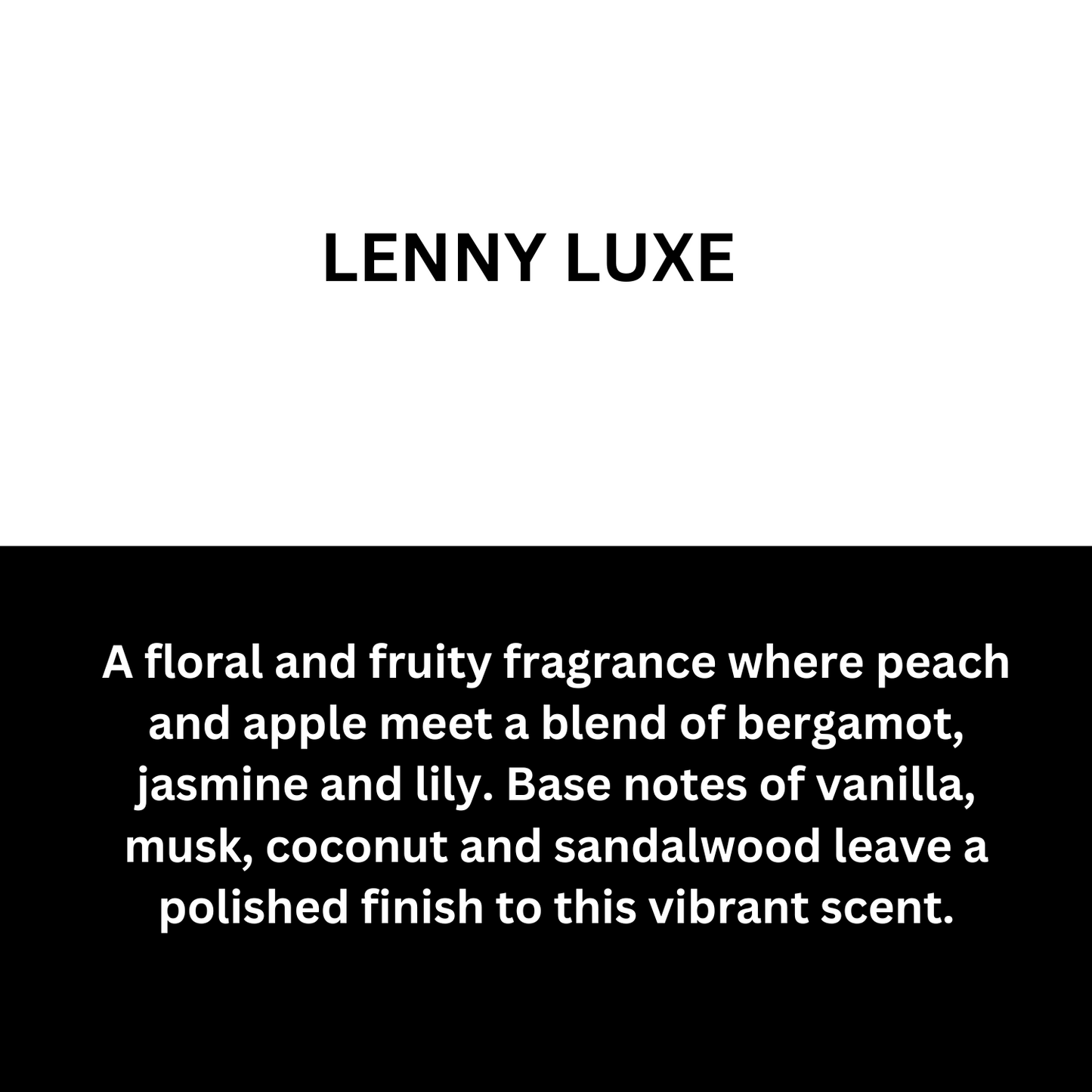 LAUNDRY INSPIRED MINI BARS
