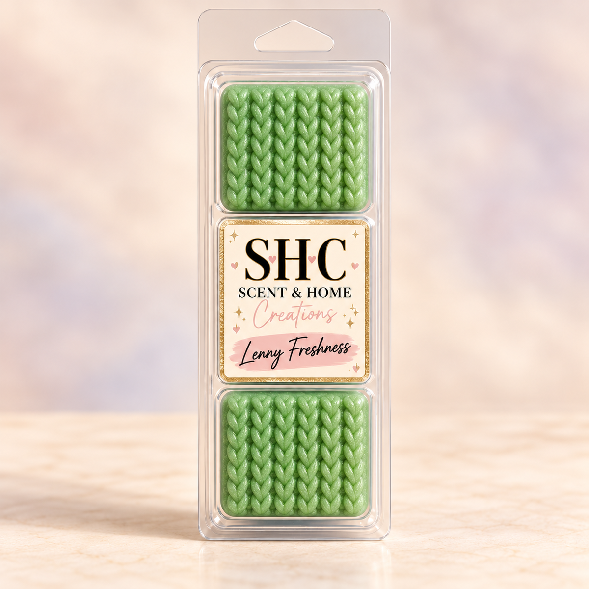 047 | Lenny Freshness Snap Bar