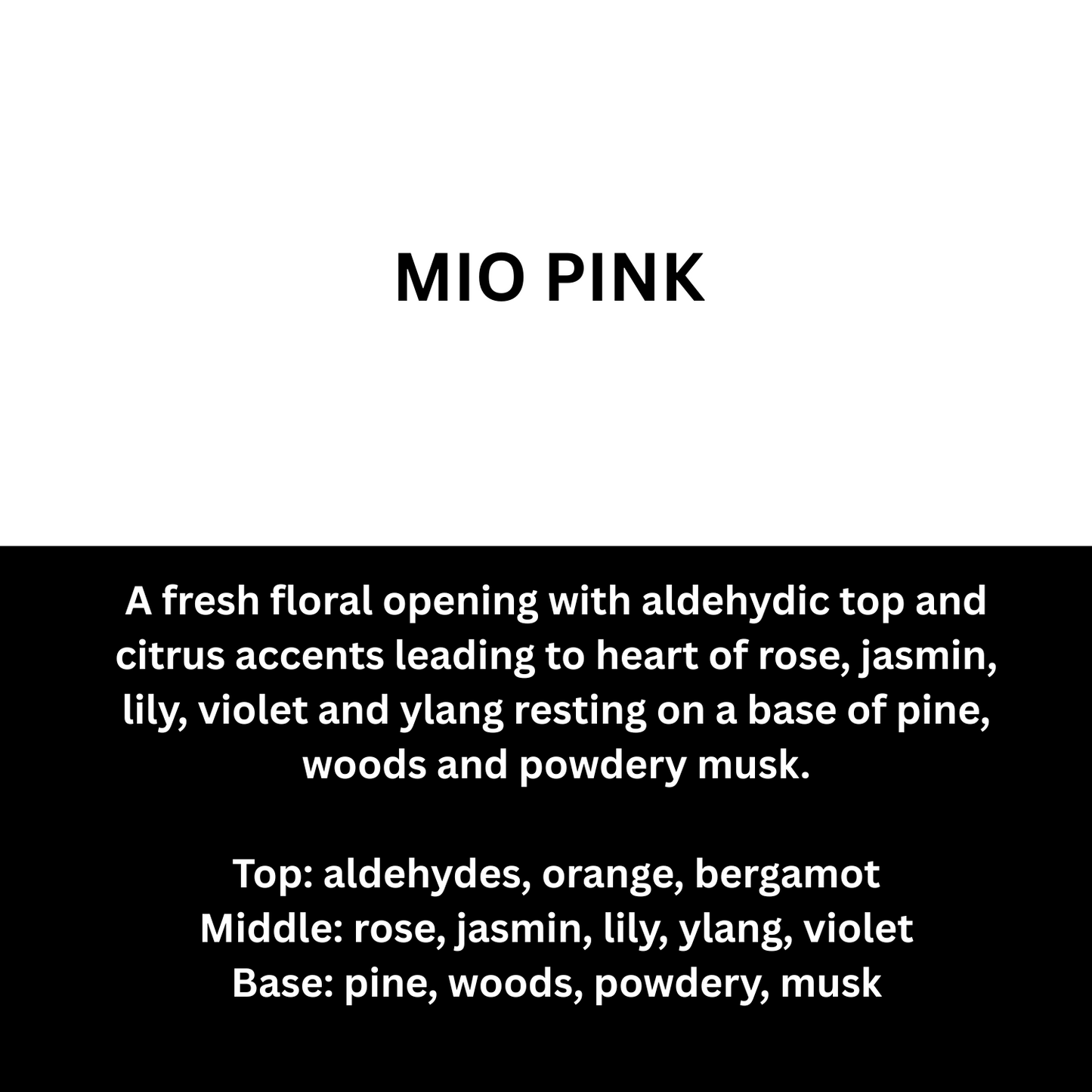 SPANISH INSPIRED MINI BARS