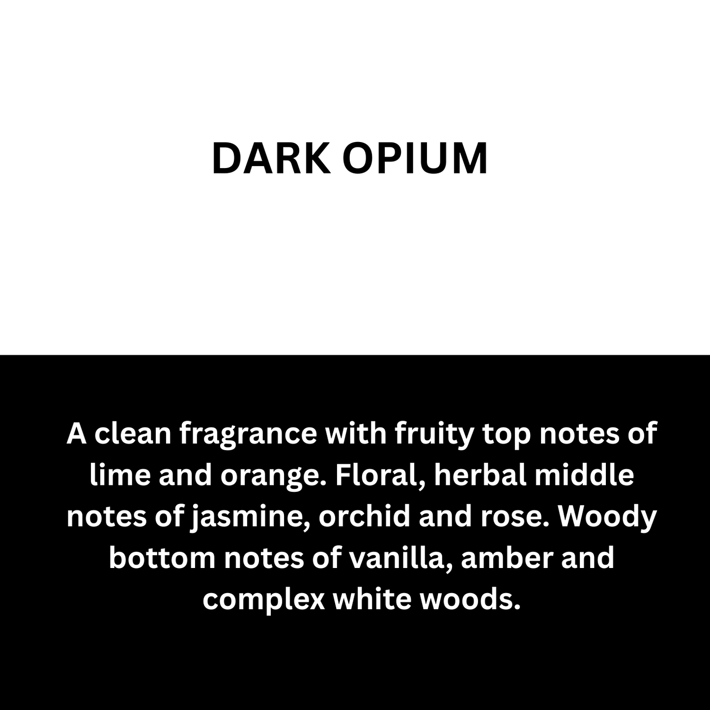PERFUME INSPIRED MINI BARS