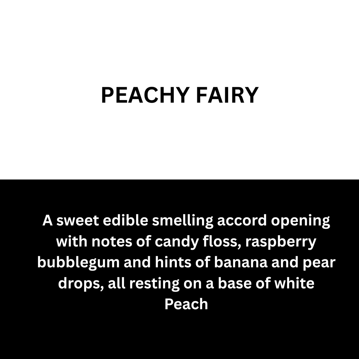 CLEAN / FRESH INSPIRED MINI BARS
