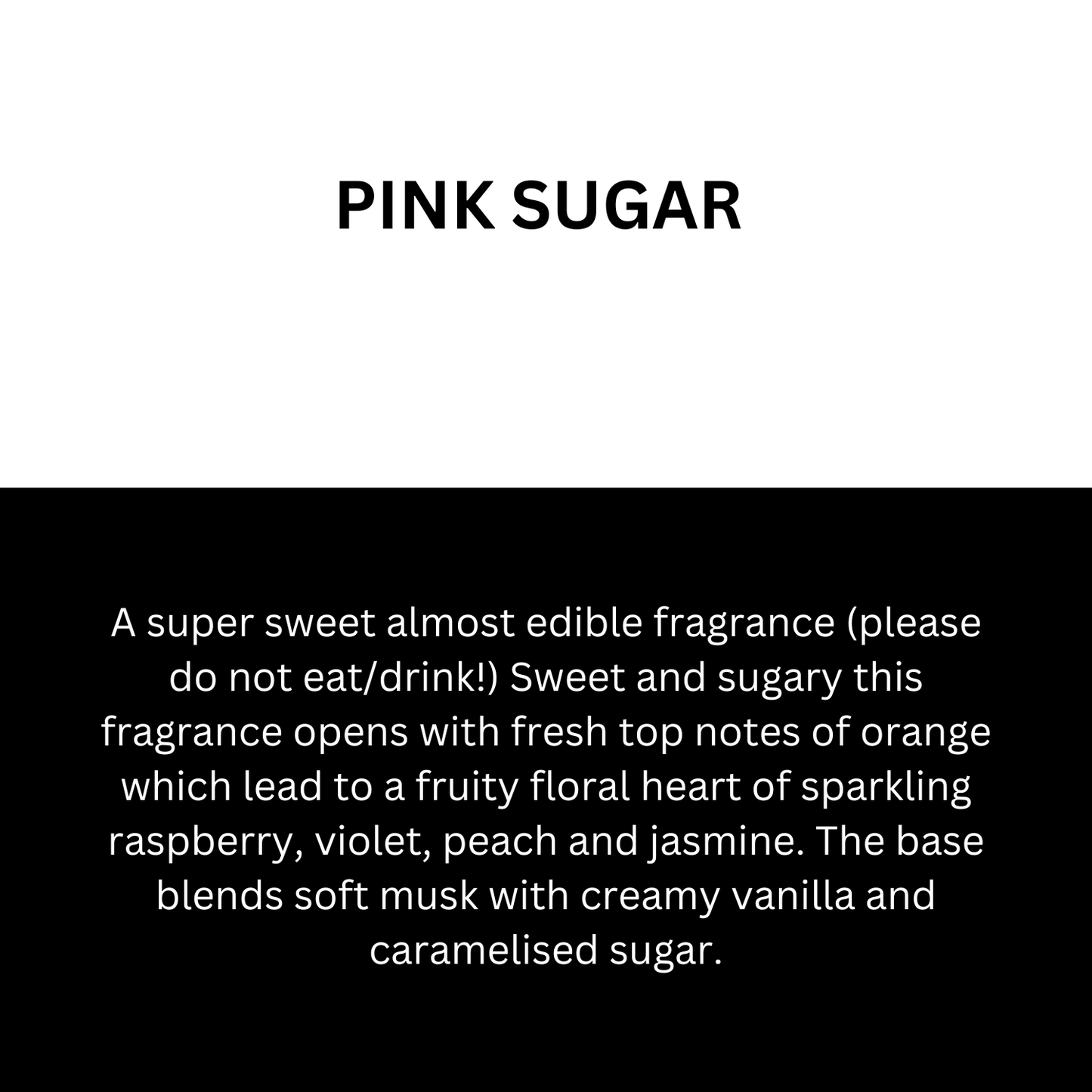 FRUITY & SWEET INSPIRED MINI BARS