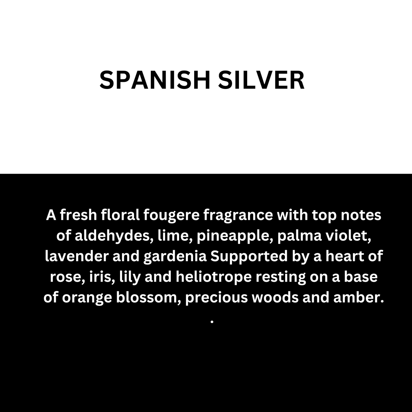 SPANISH INSPIRED MINI BARS