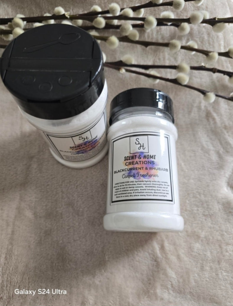 LARGE 300G CARPET FRESHENER
