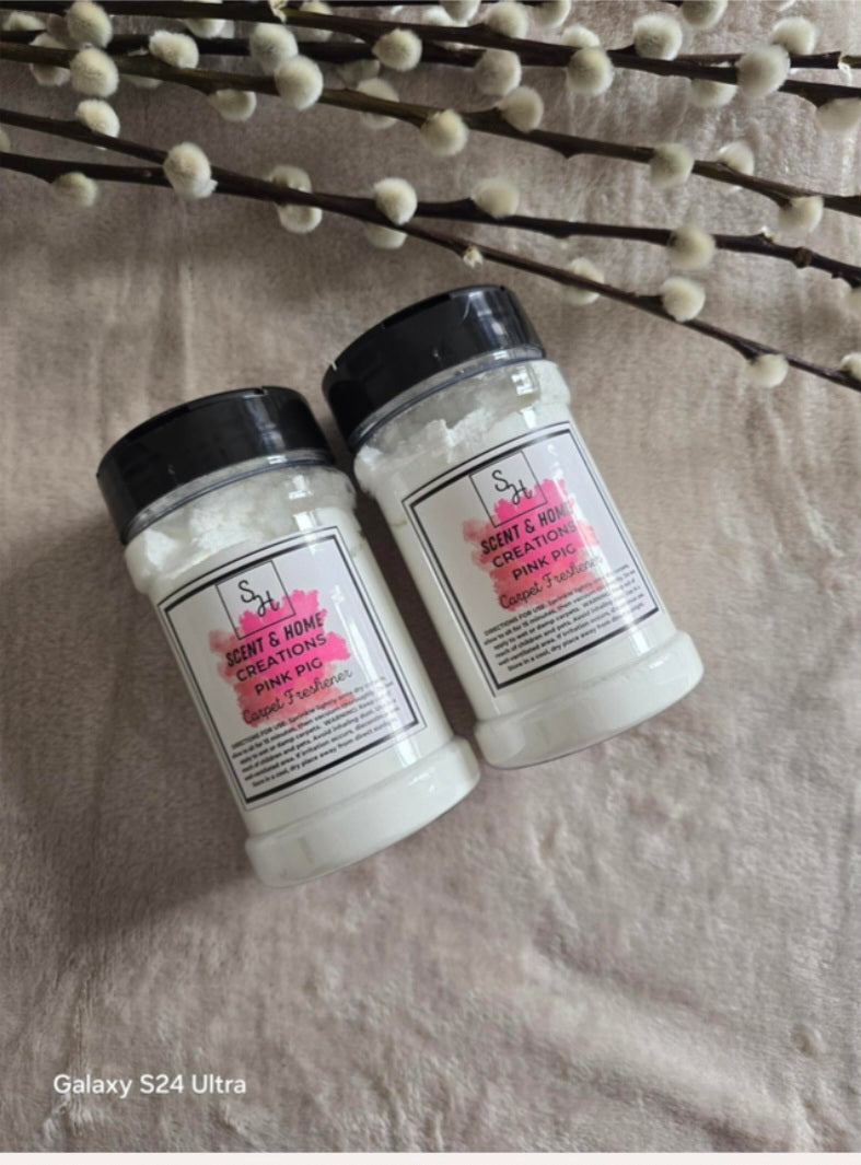 LARGE 300G CARPET FRESHENER