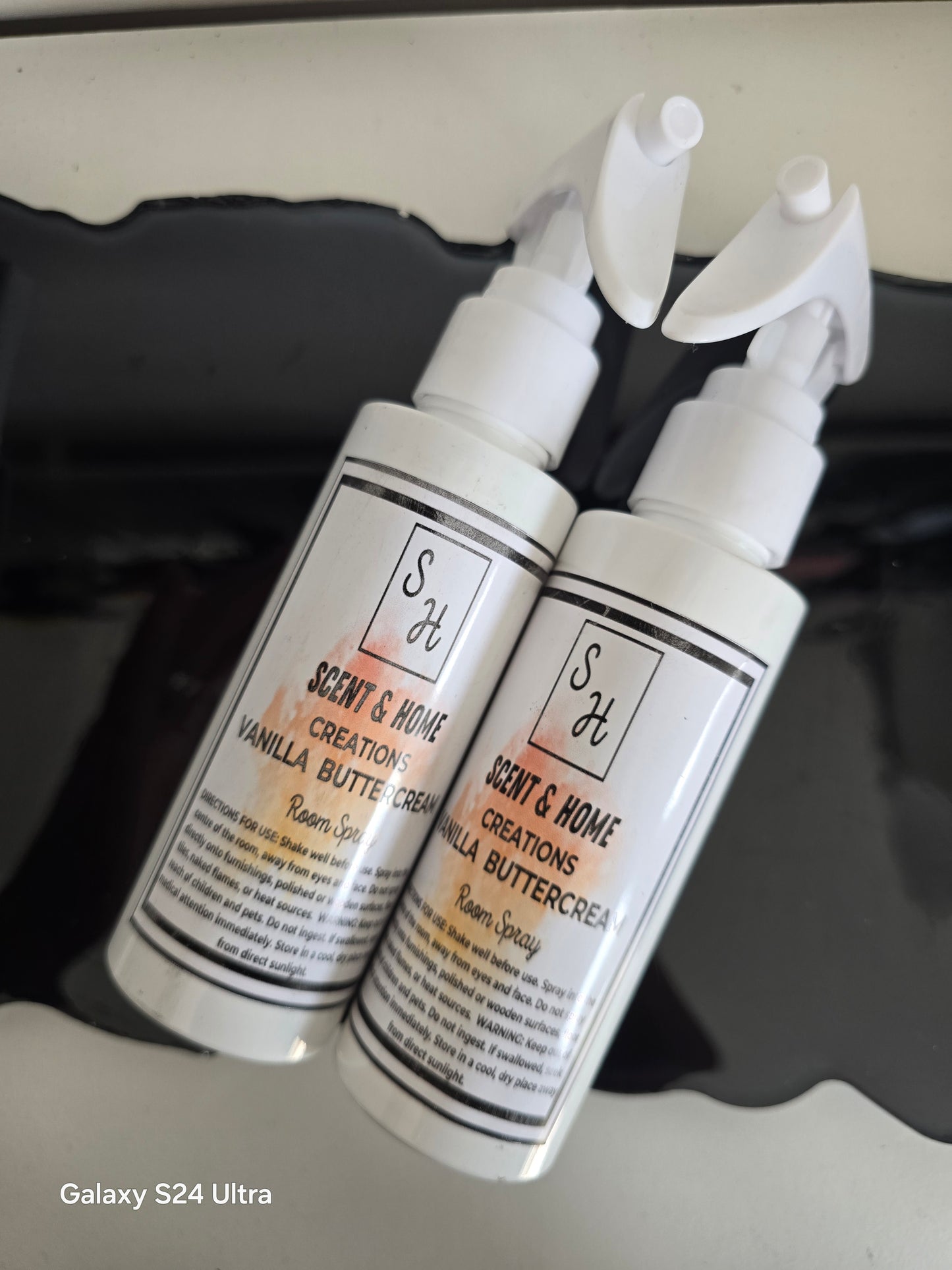 ROOM SPRAYS