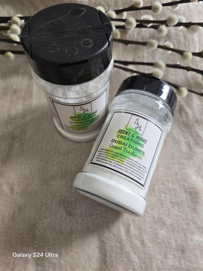 LARGE 300G CARPET FRESHENER