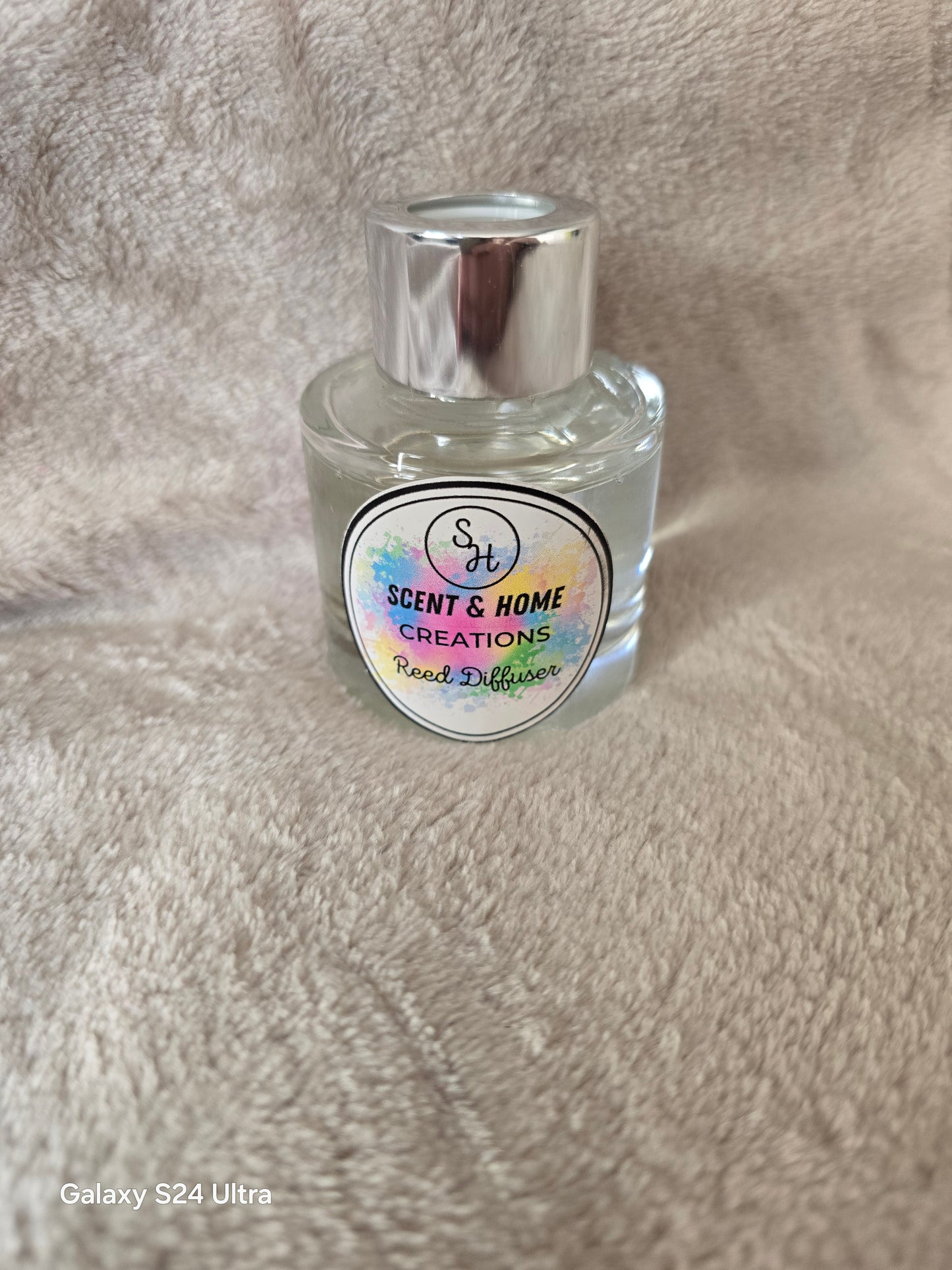 REED DIFFUSERS 50ML