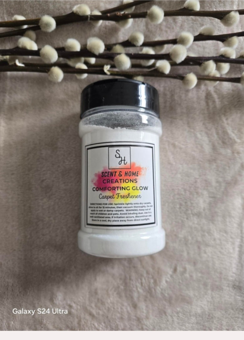 LARGE 300G CARPET FRESHENER