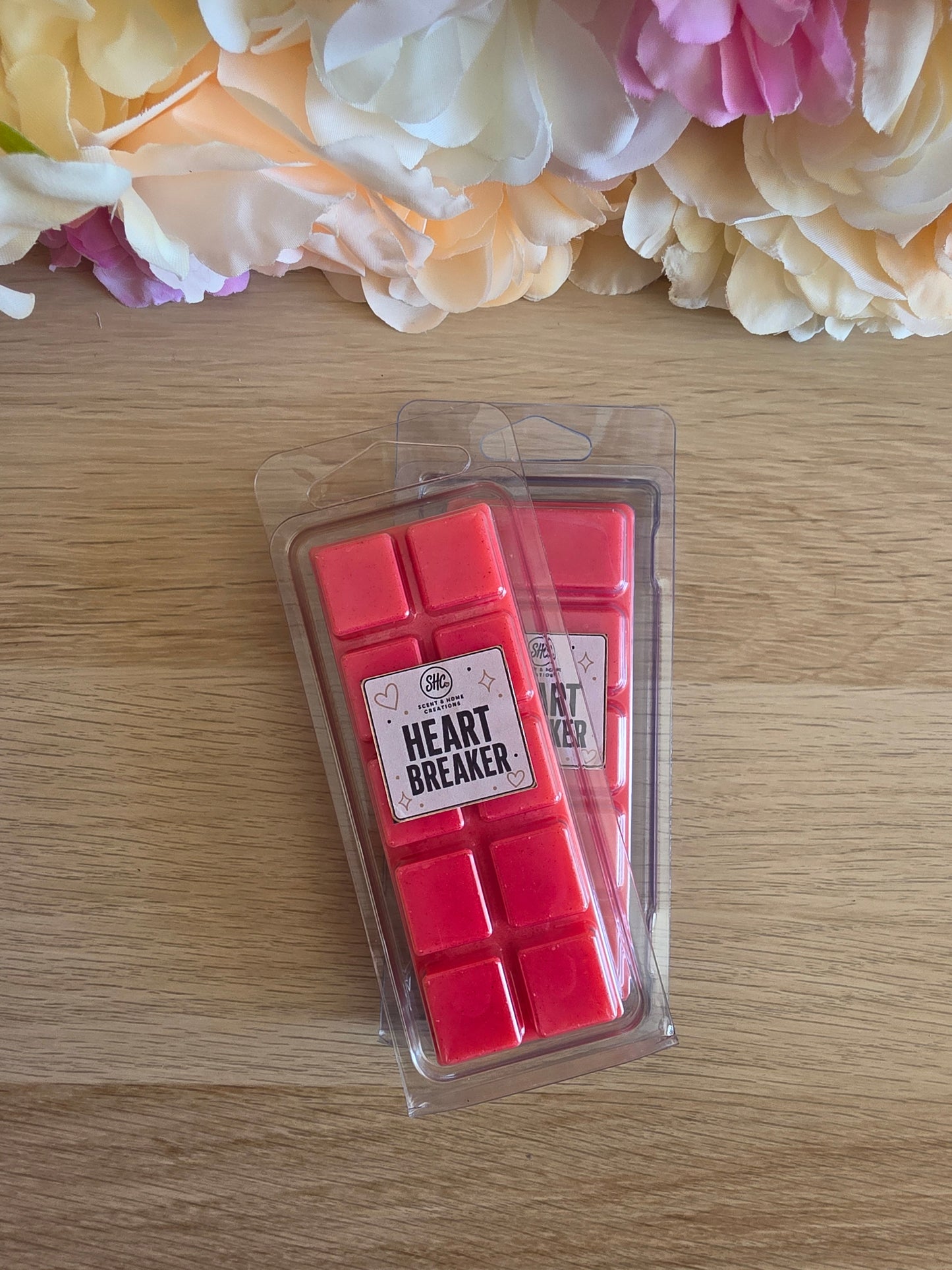 Heartbreaker Snap Bar