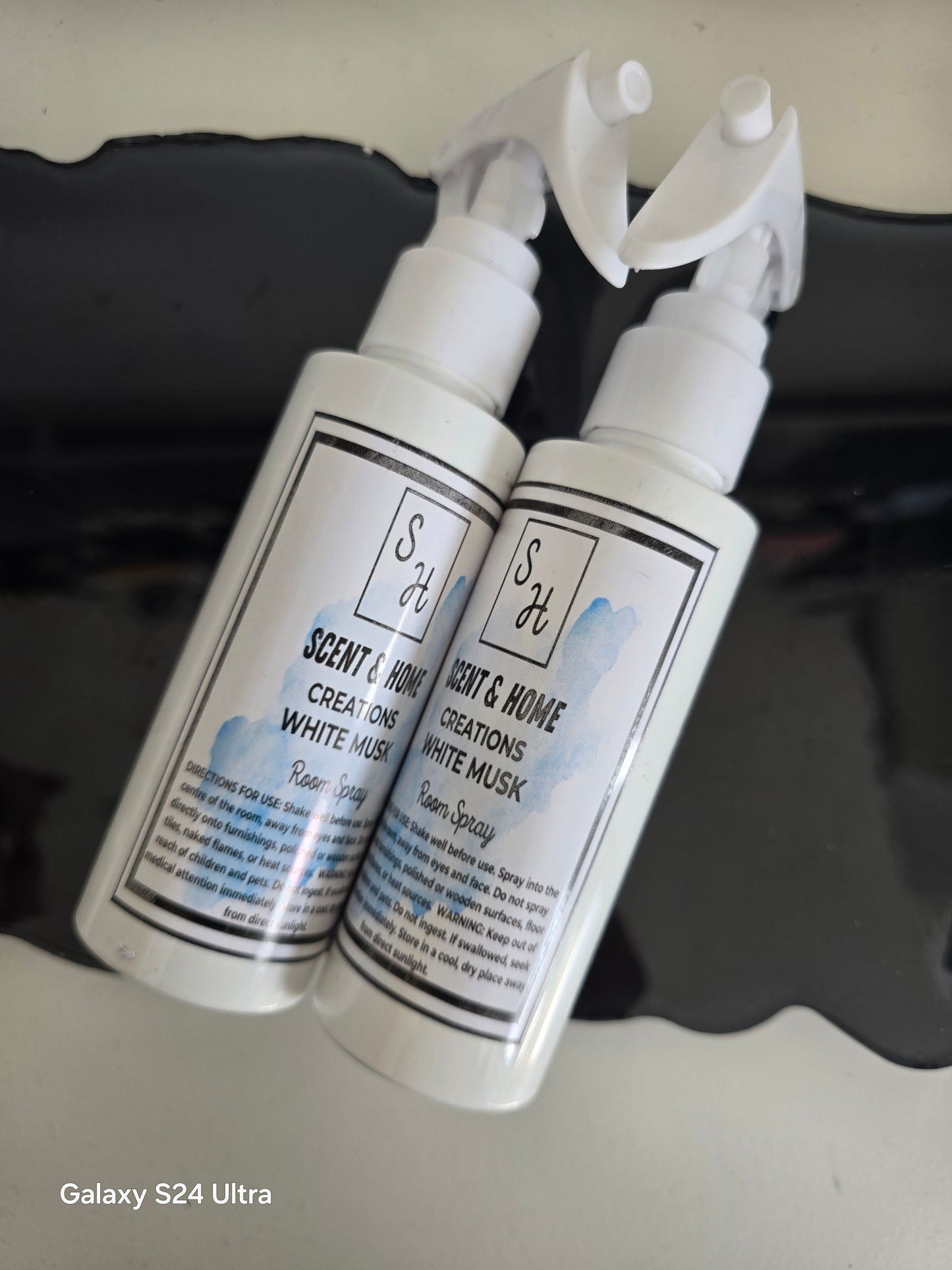 ROOM SPRAYS