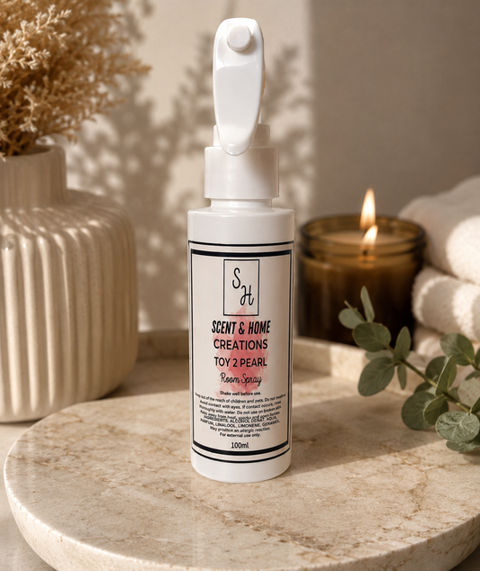 Room Sprays