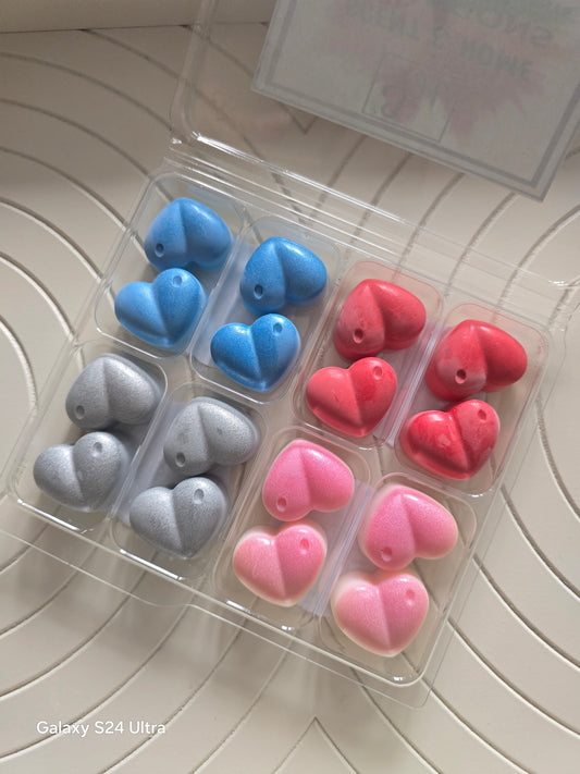 HEART SET