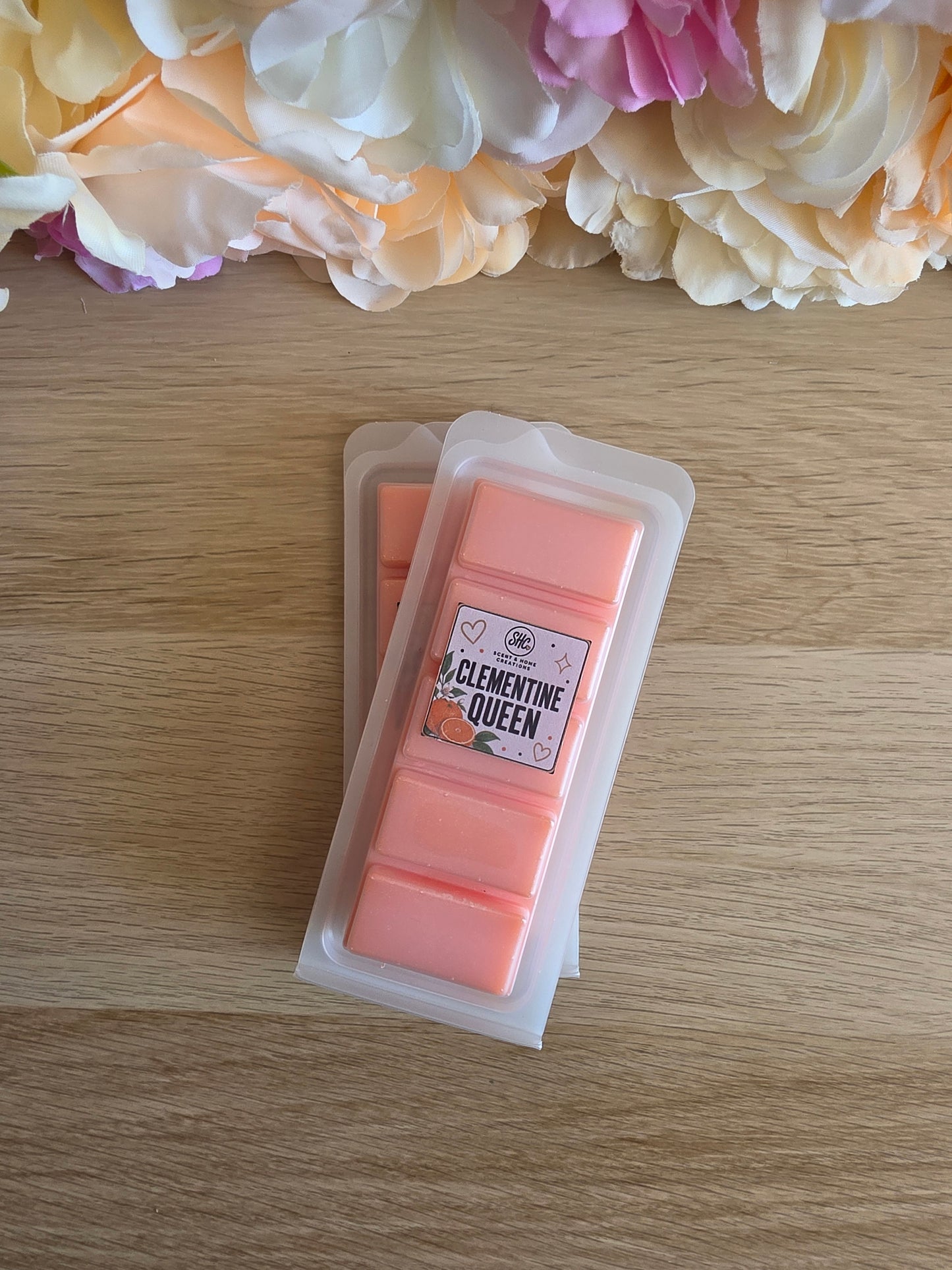 Clementine Queen Snap Bar