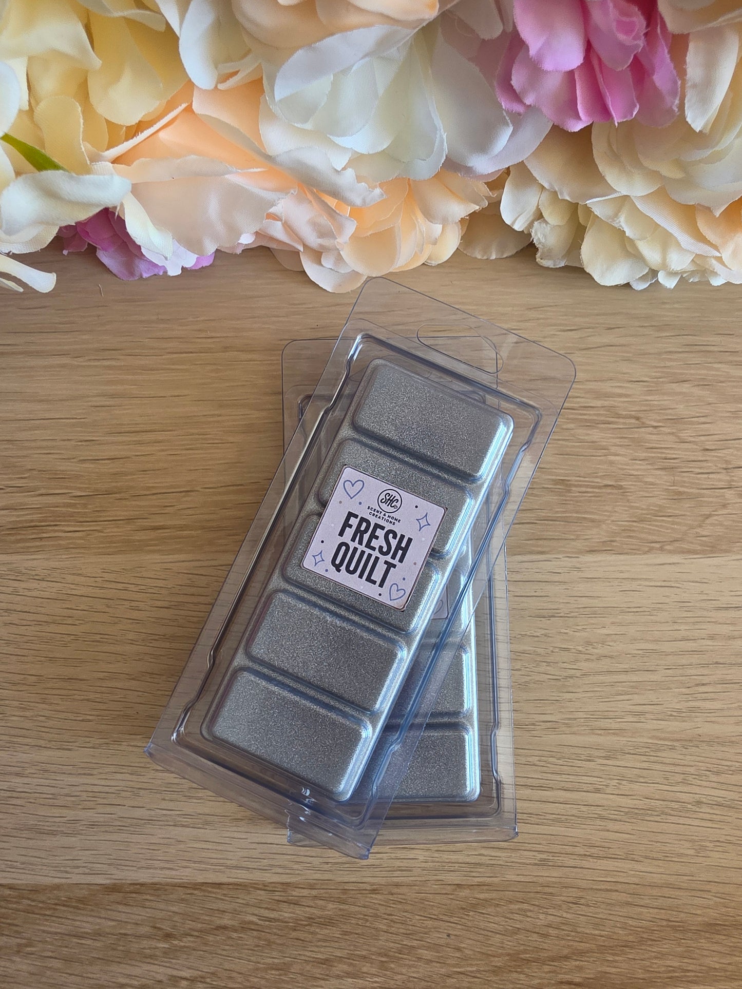 Fresh Quilt Snap Bar