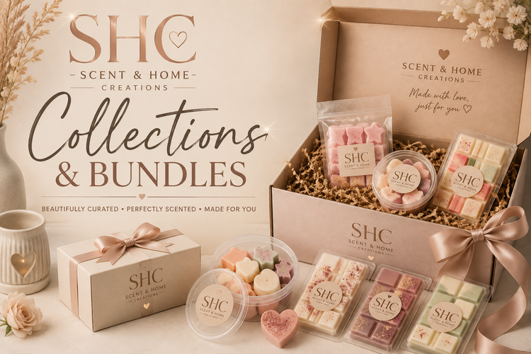 Collections & Bundles