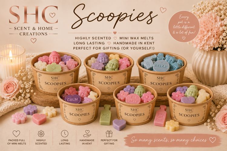 Scoopies