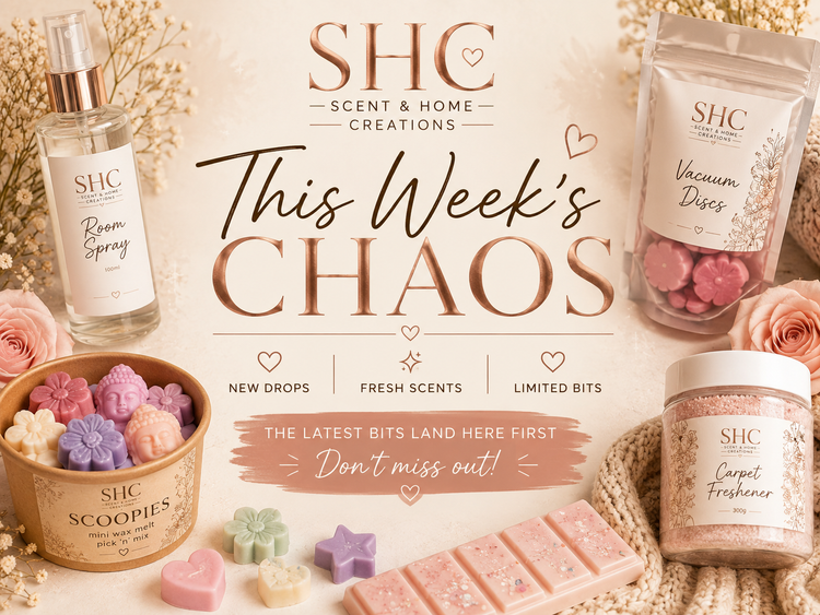 This Week's Chaos